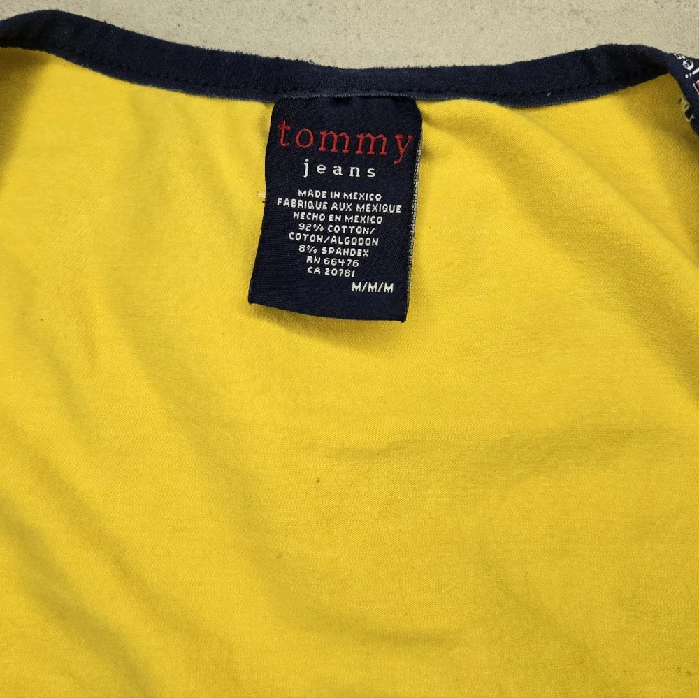 Tank top - Picture 4 of 4